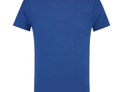 Tricorp T-shirt Fitted Royalblue 101004 XXL