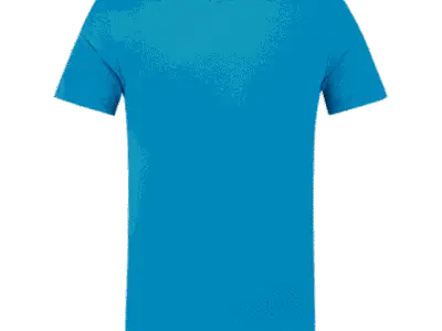 Tricorp T-shirt Fitted Turquoise 101004 3XL