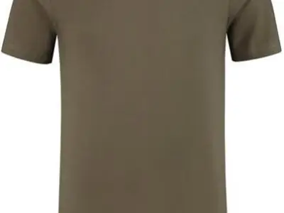 Tricorp T-shirt Fitted Army 101004 3XL