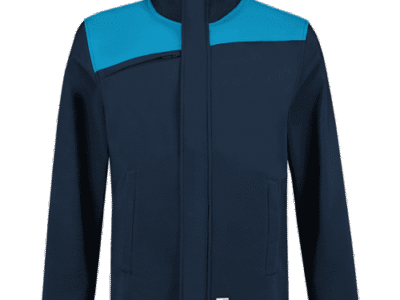 Tricorp Softshell InkTurquoise 402021 XXL