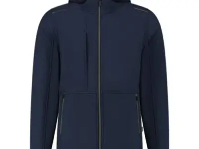 Tricorp Softshell Capuchon Army 402705 5 XL
