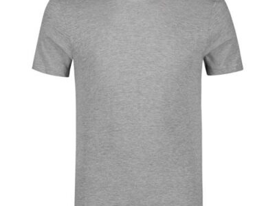 Tricorp T-shirt Fitted Greymel 101004 XS