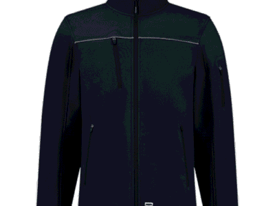 Tricorp Softshell Luxe  Ink 402006 7 XL