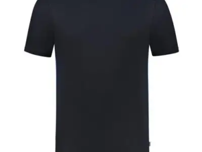 Tricorp T-shirt Accent NavyRoyalblue 102703 S