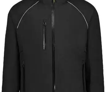 Tricorp Tech Shell Army 402018 3 XL
