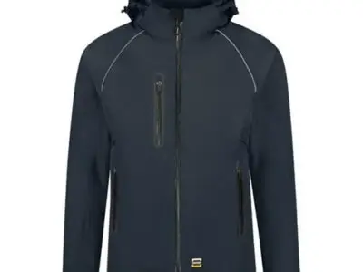Tricorp Tech Shell Navy 402018 S