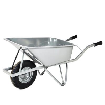 Matador kruiwagen M-120-L4 80ltr versterkt