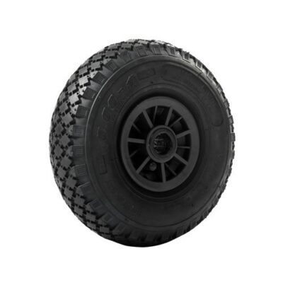 Matador wiel v.steekwagen 260 rond M-808-L