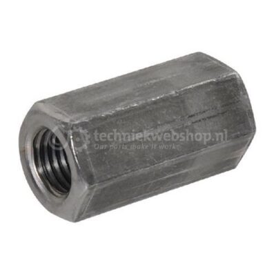 Kramp Koppelmoer M12x36 per stuk