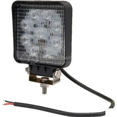 Werklamp Led Kramp