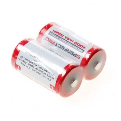 Perfect Pro C battery set/2