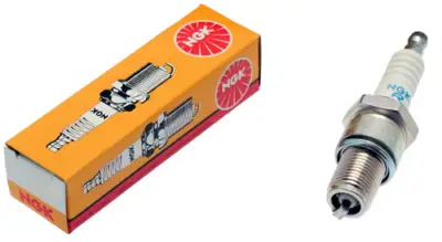 Ngk Bougies BR8HSA