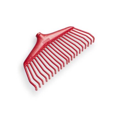 Bladhark FISKARS nylon, 21 tands, zonder steel