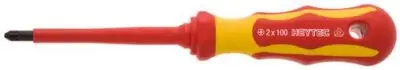 Heytec 5084511 schroevendraaier VDE-HP3 op kaart