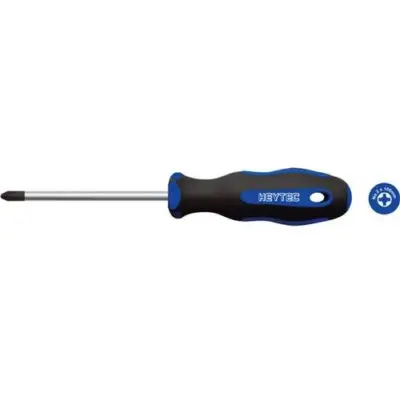 Heytec Schroevendraaier 5084512-PZ1-BV