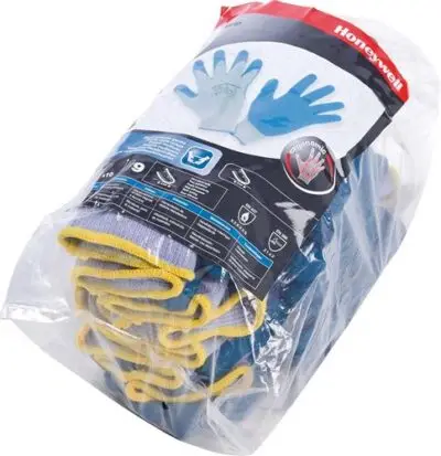Honeywell Handschoen DexGrip mt.9/L