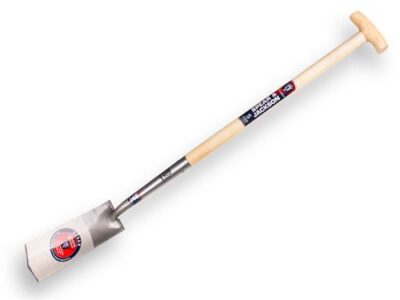 Kabelspade SPEAR & JACKSON 1044 TRD, met OPSTAP en ESSEN T-s
