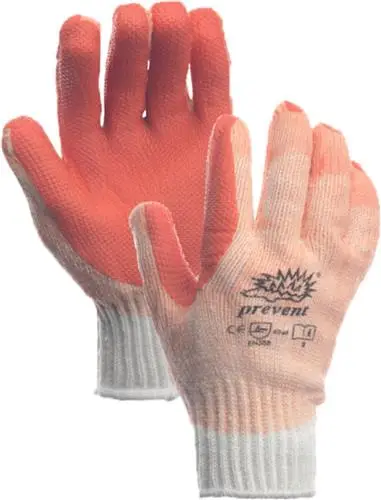 Prevent handschoen R-903 mt.9