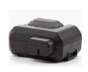 Samac T19E 72V accu