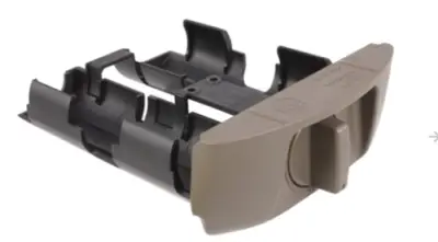 Topcon Battery Holder DB-79A (RL-H5A).