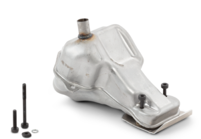 GELUIDDEMPERSET Husqvarna