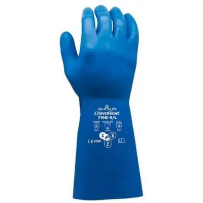 Showa handschoen 719B XL