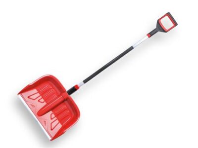 Sneeuwschuiver - Sneeuwschep SNOWER PROFI 50 cm, met ergonom
