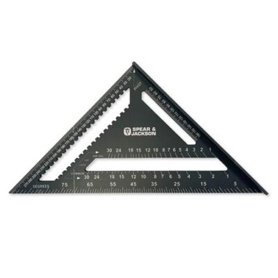 Spear&Jackson Rafter Square 300mm