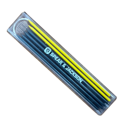 Spear&Jackson navulling set