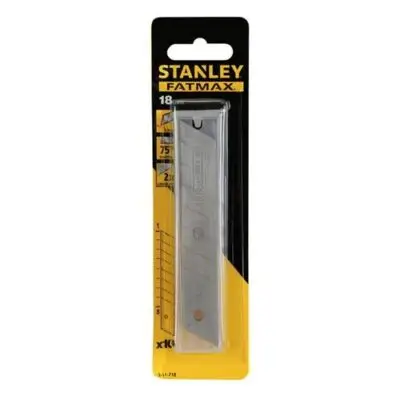 Stanley afbreekmes reserve 18mm