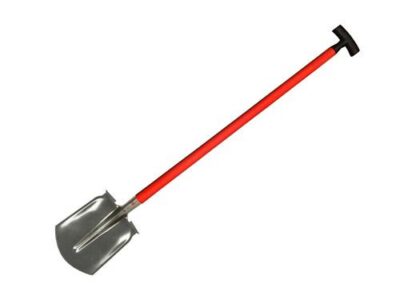 Steekbats POLET 14 000, gehard en gepolijst, PLATTE OPSTAP,