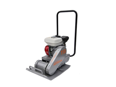 Samac T21B Honda GX 160, benzine
