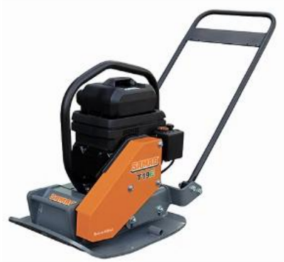 Samac T19E Honda GXE 2.0 H
