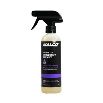 Malco Upholstery / Carpet Cleaner 473ml