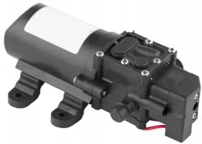 Orca Pomp Accu sproeipomp 12V, 15Ah