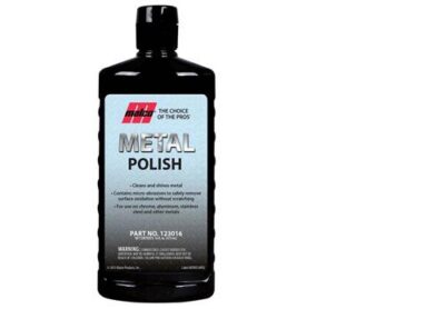 Malco Metal Polish 473ml