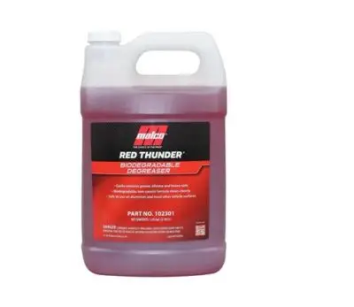 Malco Red Thunder 3,7L