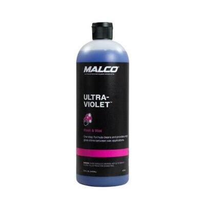 Malco Ultra Violet Shampoo 946ml