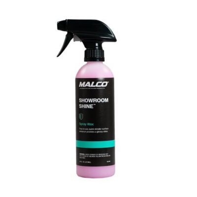 Malco Showroom Shine 473ml