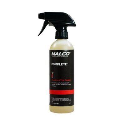 Malco Complete Wheel & Tire Cleaner 473ml