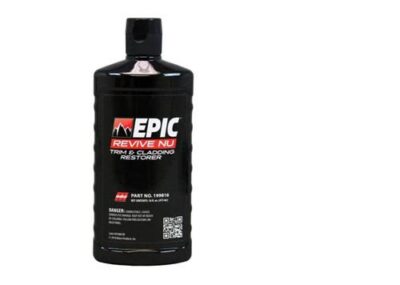Malco Epic Revive Nu, Trim & Cladding Restorer 473ml
