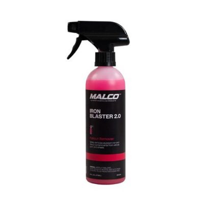 Malco Iron Blaster 2.0 473ml