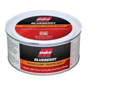 Malco Blue Berry Paste Wax 946ml
