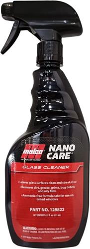 Malco RTU Glass Cleaner 651ml