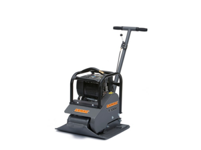 Samac T30000D Hatz 1B30 Diesel