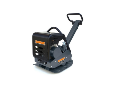 Samac TR35B Honda GX160, Benzine