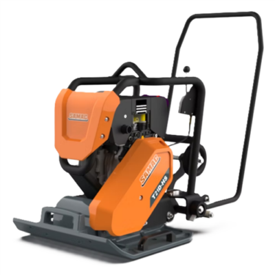 Samac T21D Hatz 1B20, Diesel