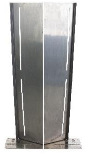 Keeroo Bladen t.b.v. 1200A/1210A