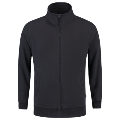 Tricorp Black Sweatvest 301009