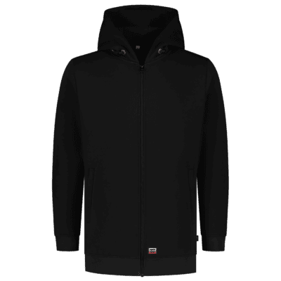 Tricorp Sweatvest Capuchon 301014